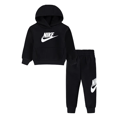 Club Fleece Set 12-24m