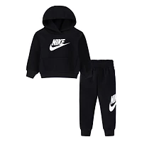 Club Fleece Set 12-24m