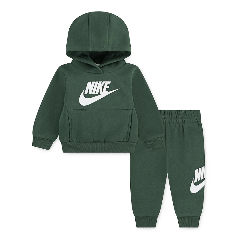 Club Fleece Set 12-24m