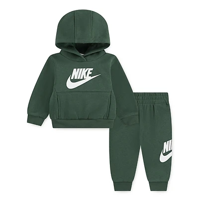 Club Fleece Set 12-24m