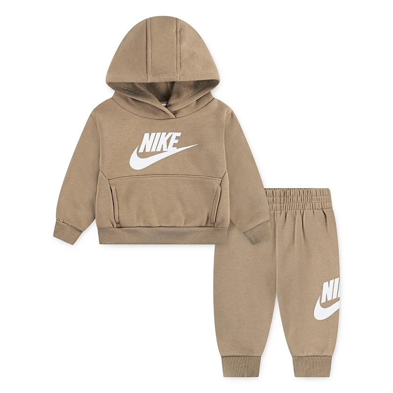 Club Fleece Set 12-24m