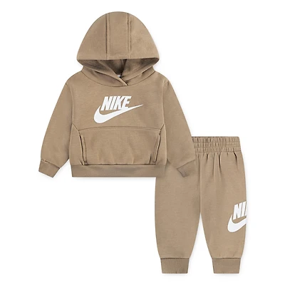 Club Fleece Set 12-24m