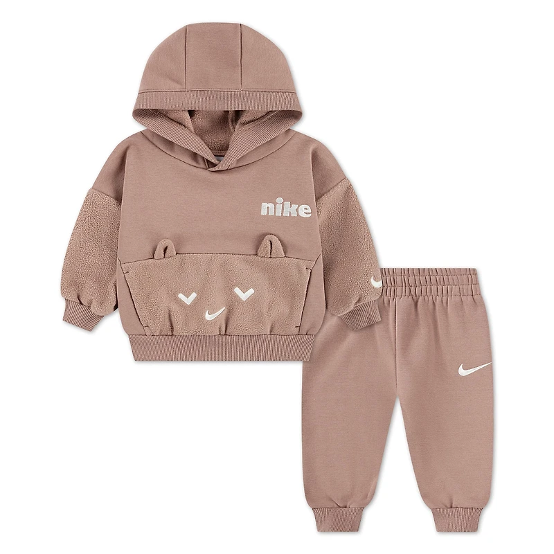 Cozy Comfort Jogger Set 12-24m