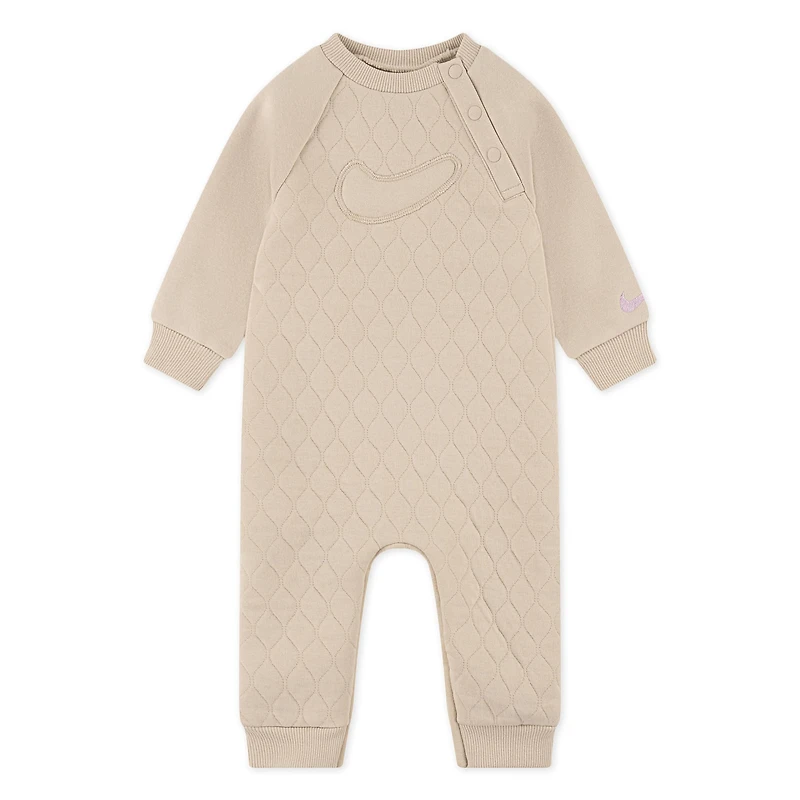 Readyset Coverall 12-24m
