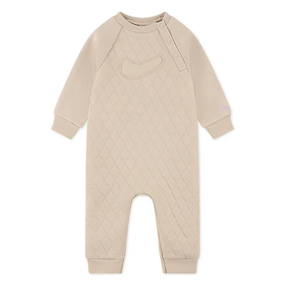 Readyset Coverall 12-24m