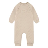Readyset Coverall 12-24m