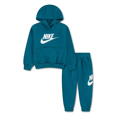 Club Fleece Set 2-7