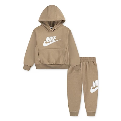 Club Fleece Set 2-4t