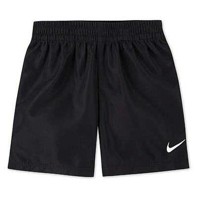 Dri-fit Icon Woven Short 2-4t