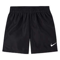 Dri-fit Icon Woven Short 2-4t