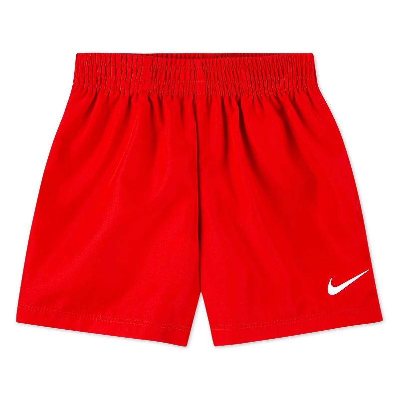 Dri-fit Icon Woven Short 2-4t