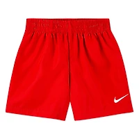 Dri-fit Icon Woven Short 2-4t