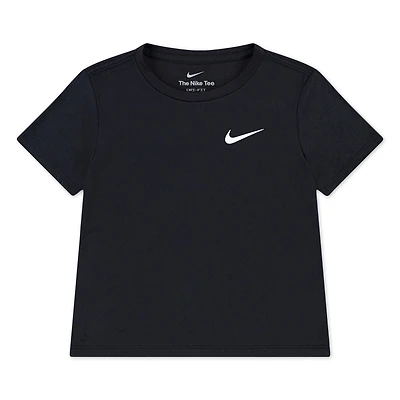 T-shirt Dri-fit Legend 2-4t