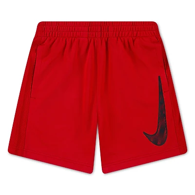 Trophy Fri-Fit Short 2-4T