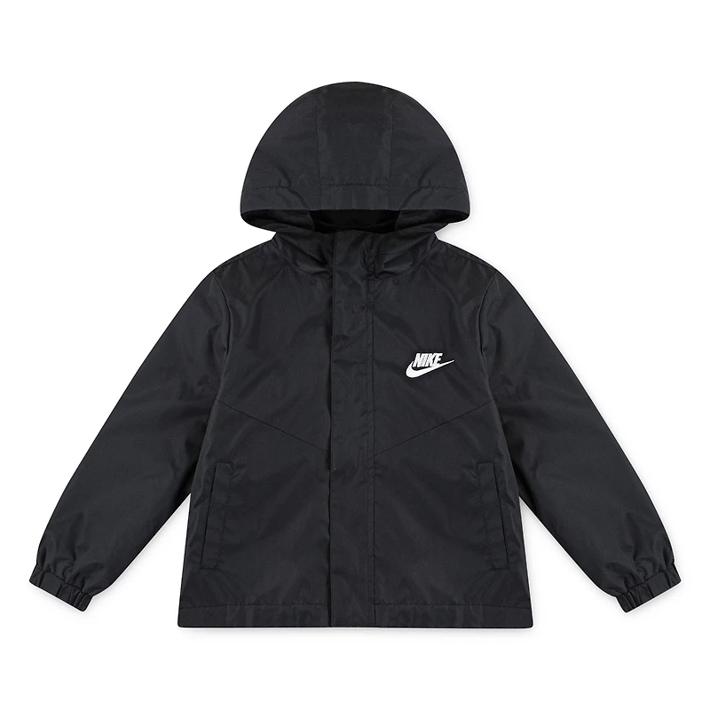 System Jacket 2-4t