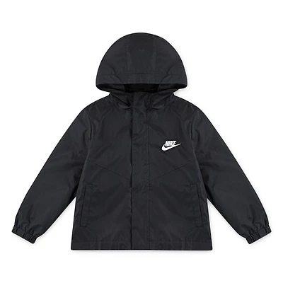 System Jacket 2-4t