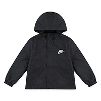 System Jacket 2-4t