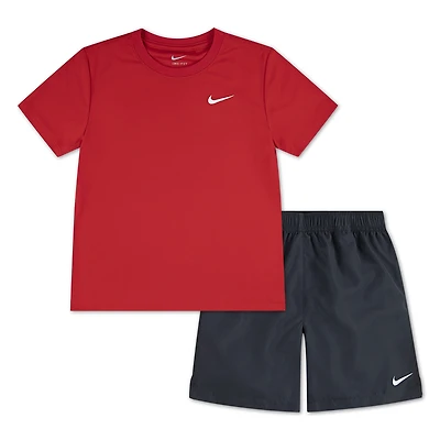 Ensemble Deux Pièces Dri-fit 2-4T