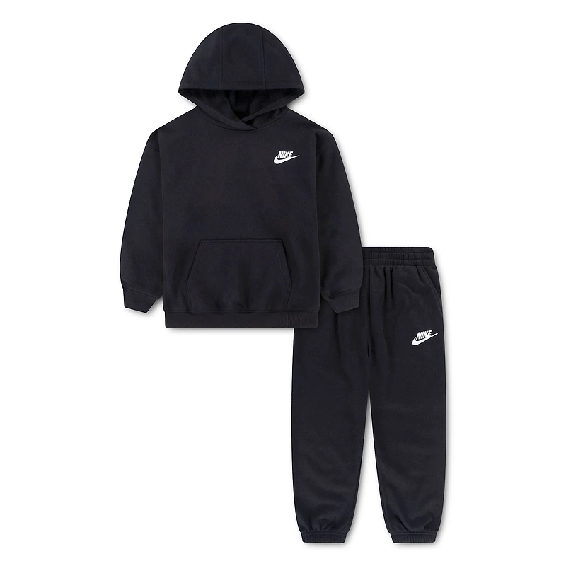 Club Fleece Set 2-4t