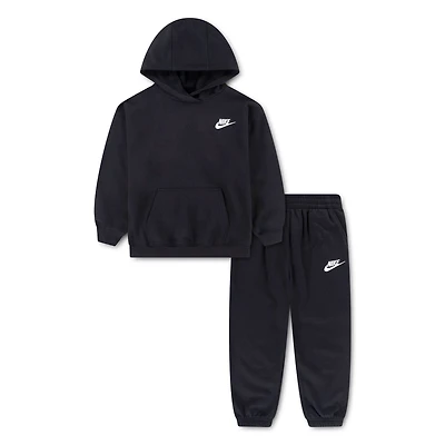 Club Fleece Set 2-4t