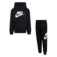 Club Fleece Set 4-7y