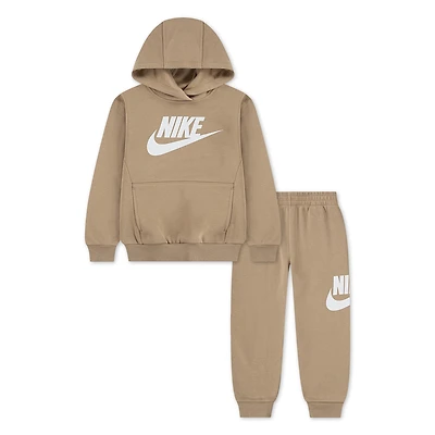 Club Fleece Set 4-7