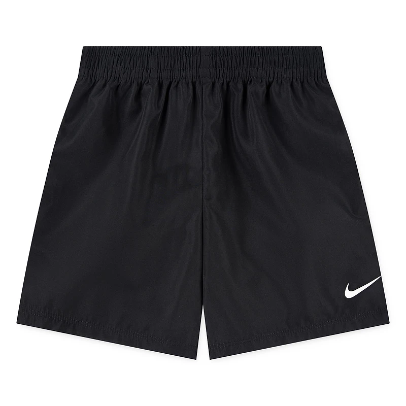 Dri-fit Icon Woven Short 4-7