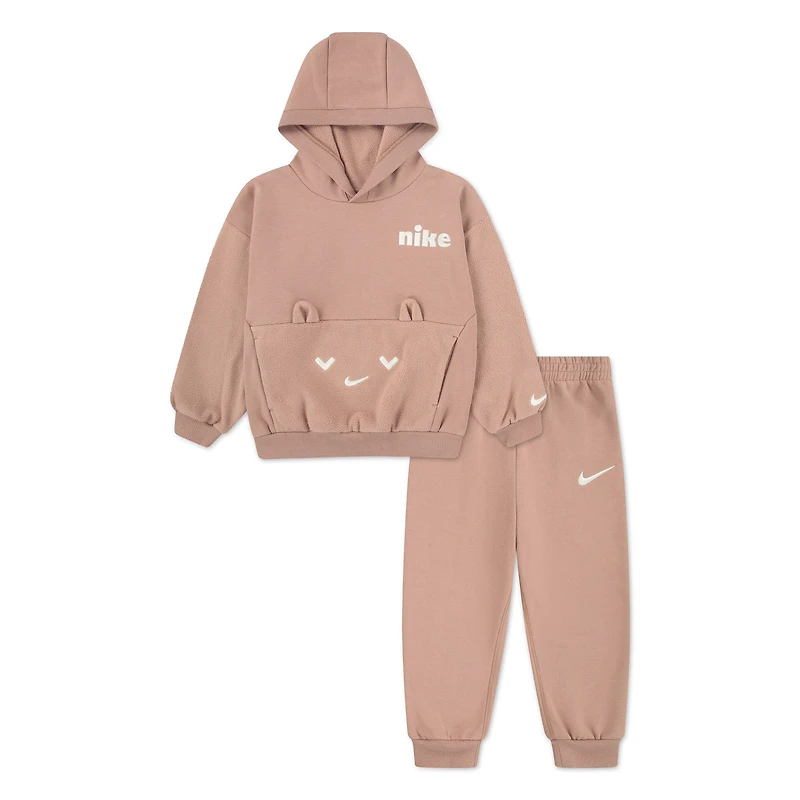 Ensemble Ouaté Cozy Comfort 4-7ans