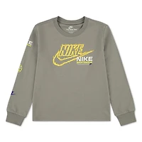 T-shirt Lightning Futura 4-7