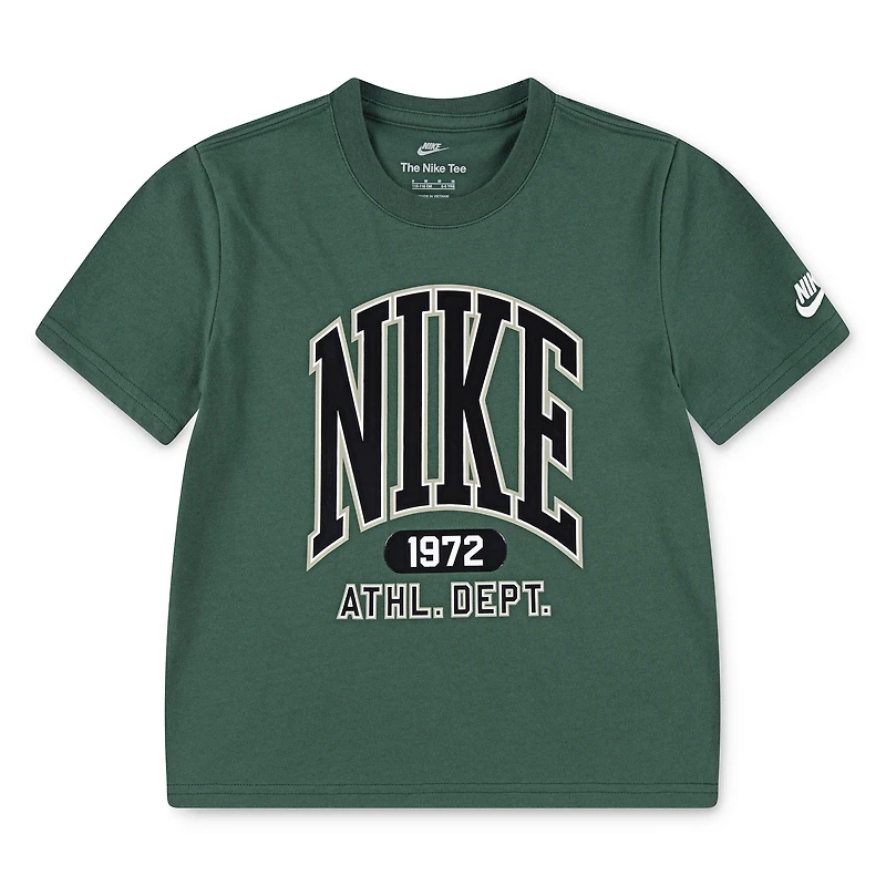T-shirt Giant Varsity 4-7ans