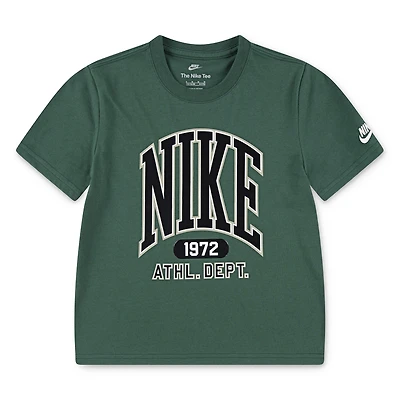 T-shirt Giant Varsity 4-7ans