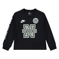 Athletics Ls T-shirt 4-7