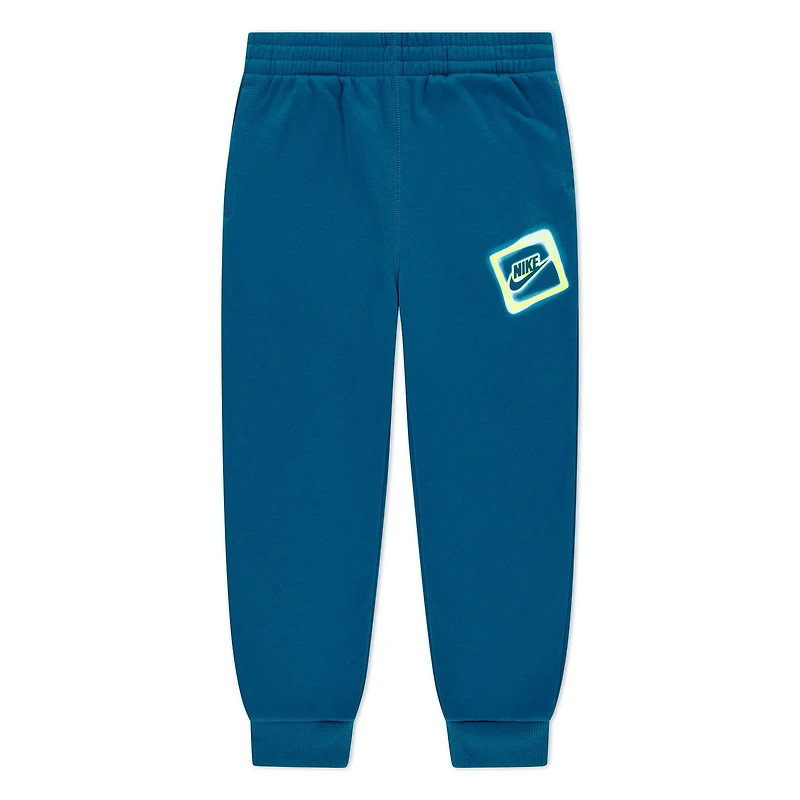 Glow With Me Fleece Pant 4-7