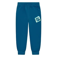 Glow With Me Fleece Pant 4-7