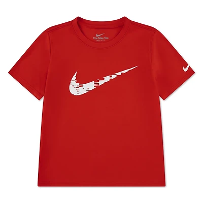 Trophy Dri-fit T-shirt 4-7y