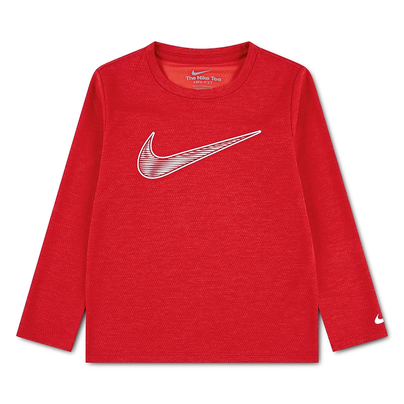 Dri-fit Swoosh T-shirt 4-7
