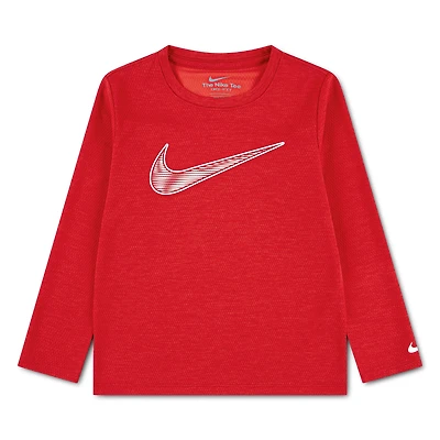 Dri-fit Swoosh T-shirt 4-7