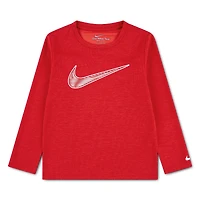 Dri-fit Swoosh T-shirt 4-7