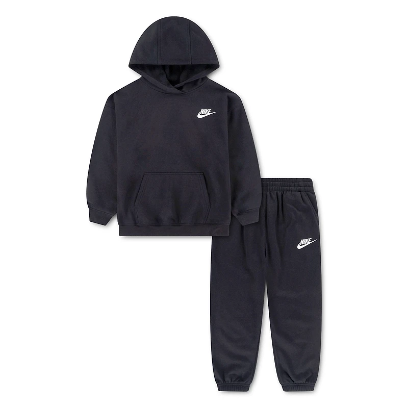Club Fleece Set 4-7