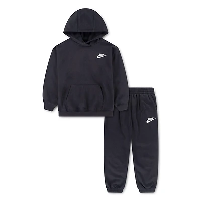 Club Fleece Set 4-7