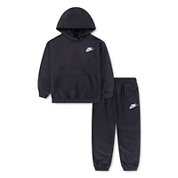 Club Fleece Set 4-7