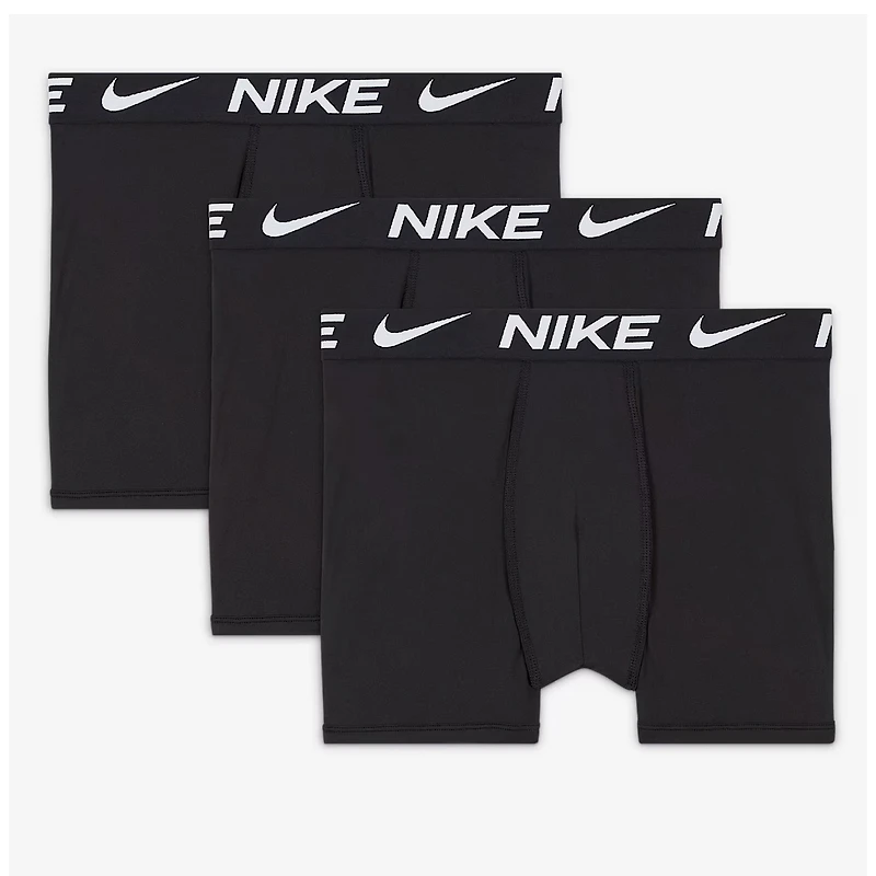 Dri-fit 3-Pack Boxer 8-20y