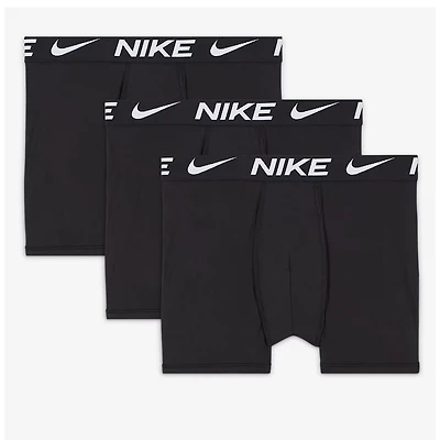 Dri-fit 3-Pack Boxer 8-20y