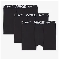 Dri-fit 3-Pack Boxer 8-20y