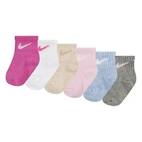 Bas Cheville Swoosh (6) 6-24mois