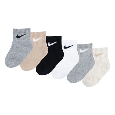 Bas Cheville Swoosh (6) 6-24mois