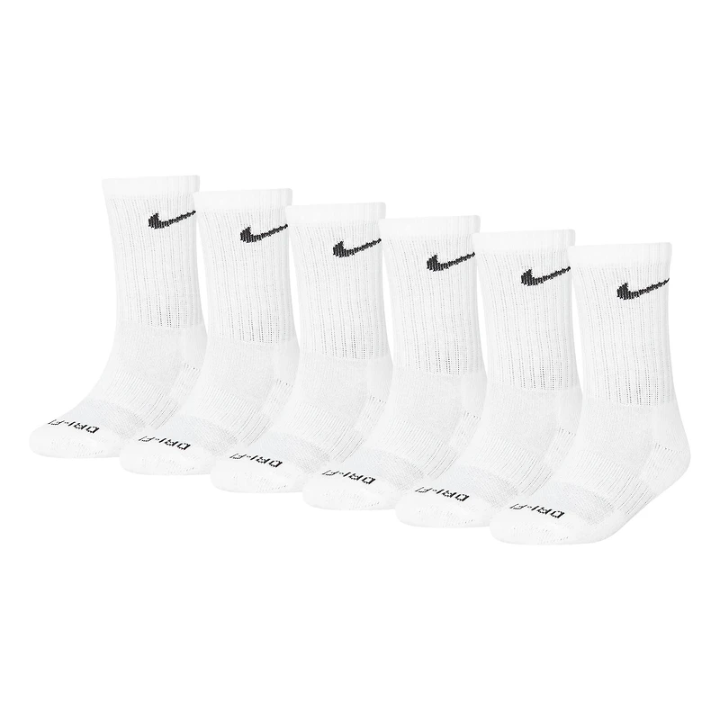 Bas Crew Nike Pqt6 7e-10e