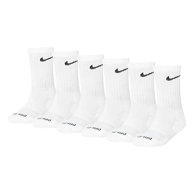 Bas Crew Nike Pqt6 7e-10e