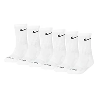Bas Crew Nike Pqt6 7e-10e