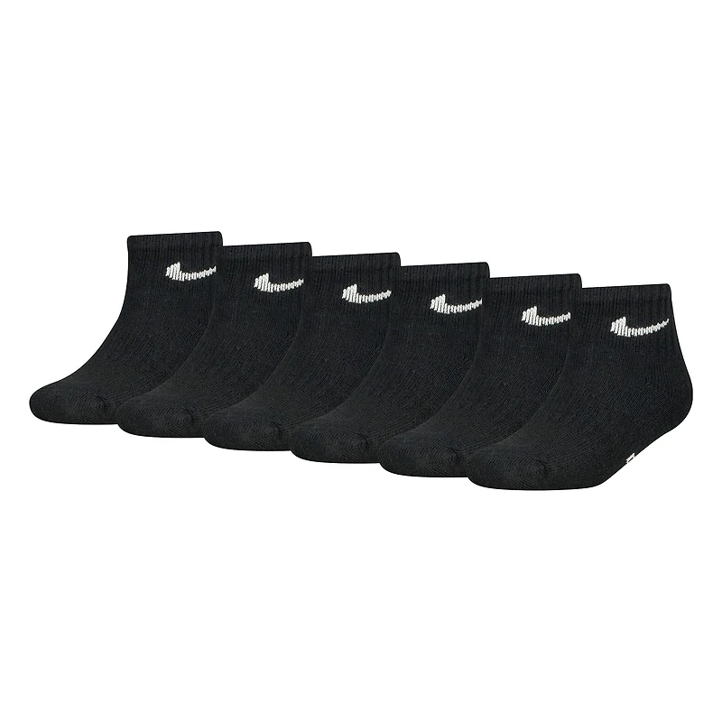 Nike Ankle Socks 6pck 10e-3j